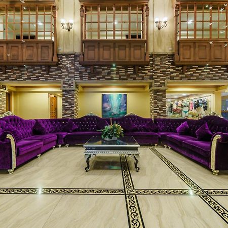 Villa Caceres Hotel Naga  Bagian luar foto