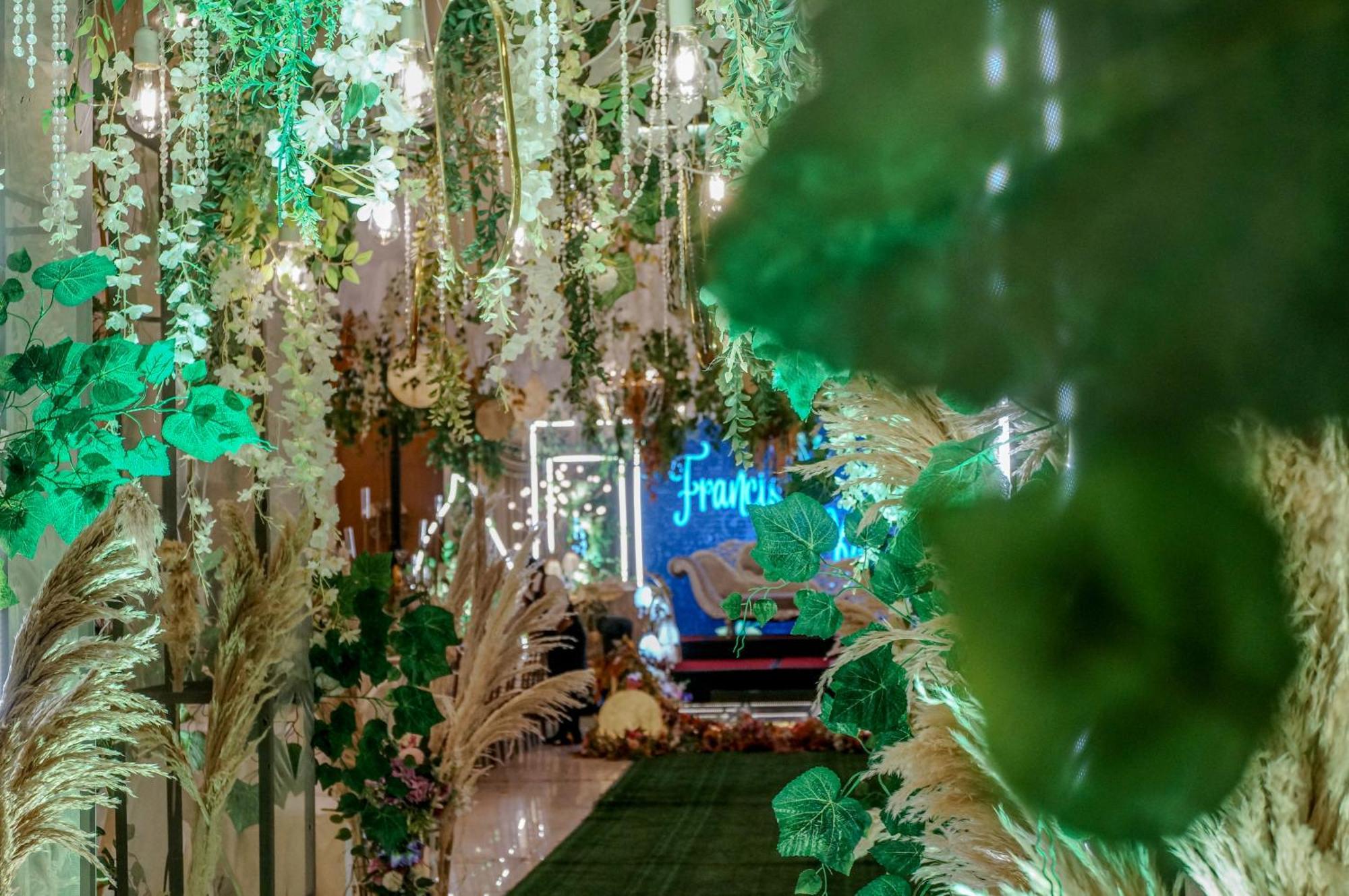Villa Caceres Hotel Naga  Bagian luar foto