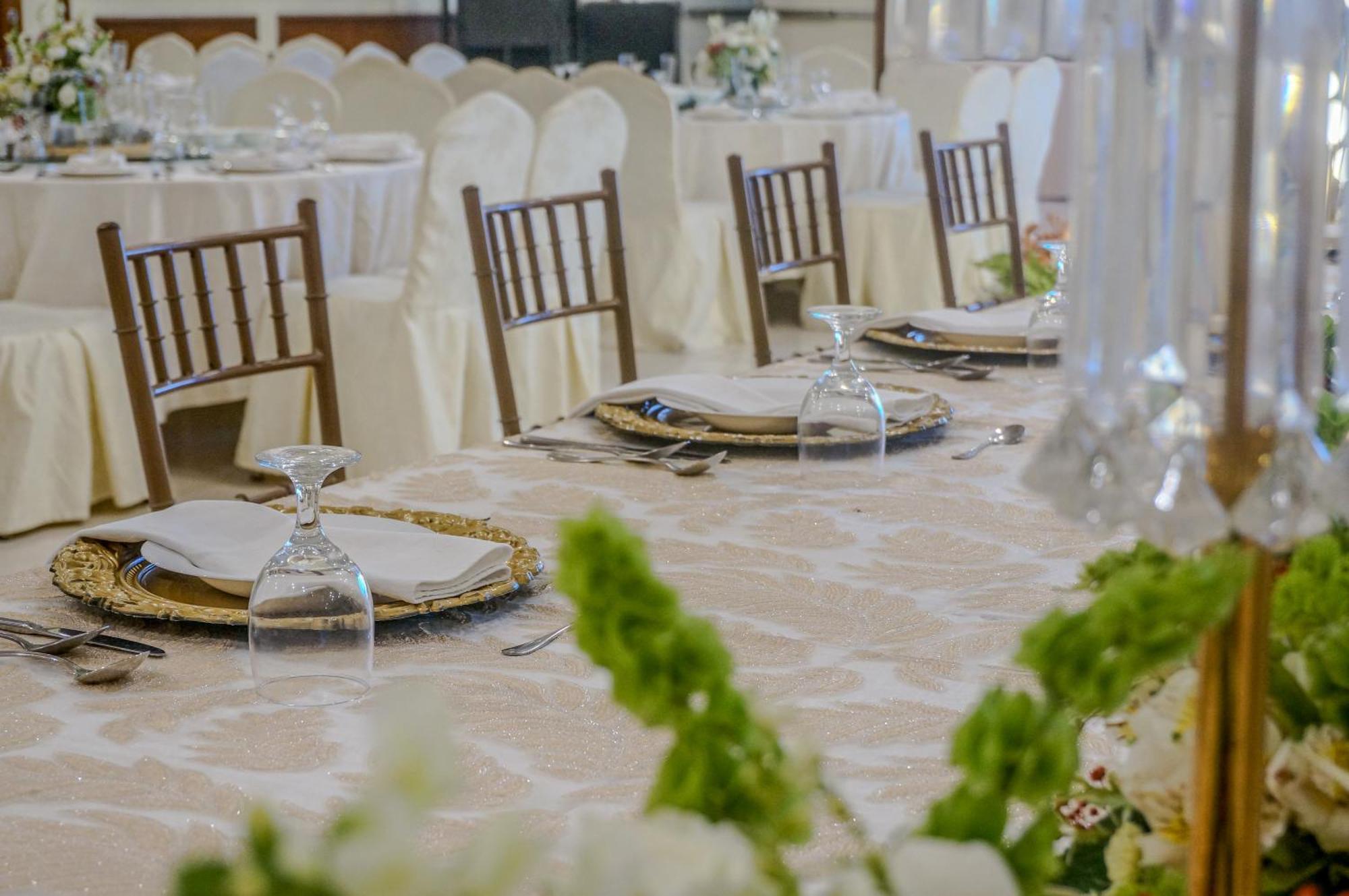 Villa Caceres Hotel Naga  Bagian luar foto